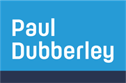 Paul Dubberley